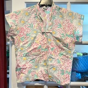 Adolfo collectibles shirt